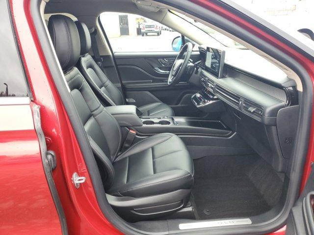 used 2023 Lincoln Corsair car, priced at $32,995