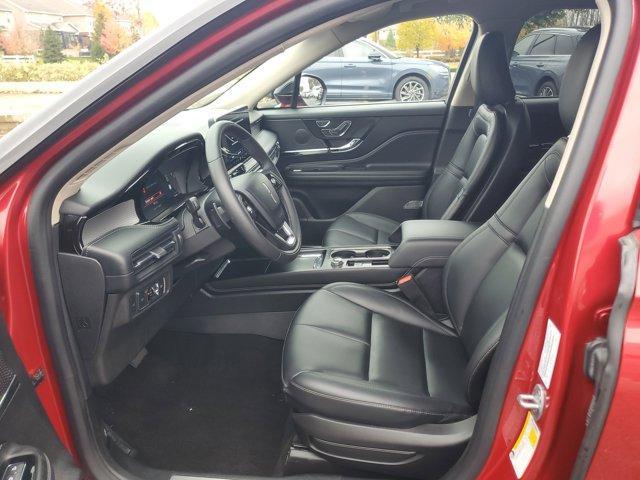 used 2023 Lincoln Corsair car, priced at $32,995