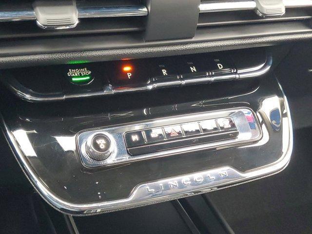 used 2023 Lincoln Corsair car, priced at $32,995