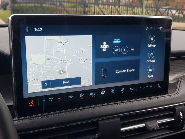 used 2023 Lincoln Corsair car, priced at $32,995