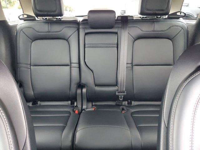 used 2023 Lincoln Corsair car, priced at $32,995