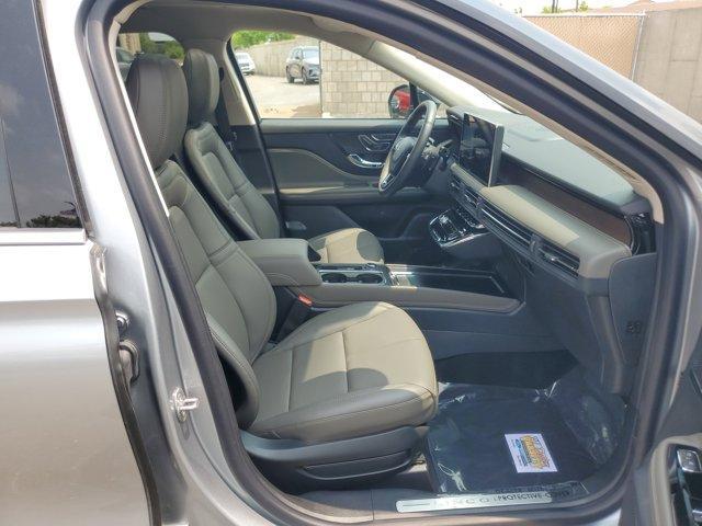 used 2023 Lincoln Corsair car, priced at $40,995