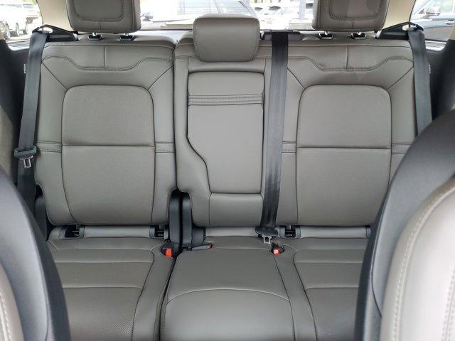 used 2023 Lincoln Corsair car, priced at $40,995