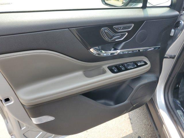 used 2023 Lincoln Corsair car, priced at $40,995