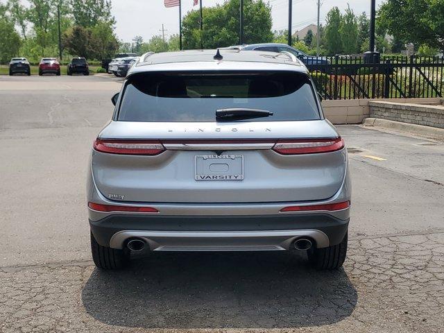 used 2023 Lincoln Corsair car, priced at $40,995