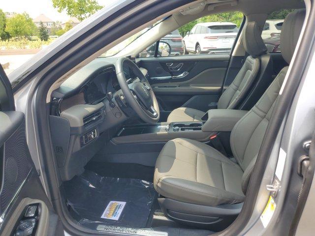 used 2023 Lincoln Corsair car, priced at $40,995