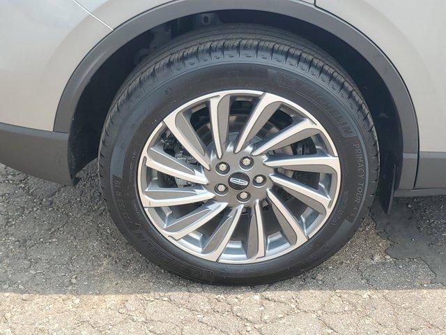 used 2023 Lincoln Corsair car, priced at $40,995