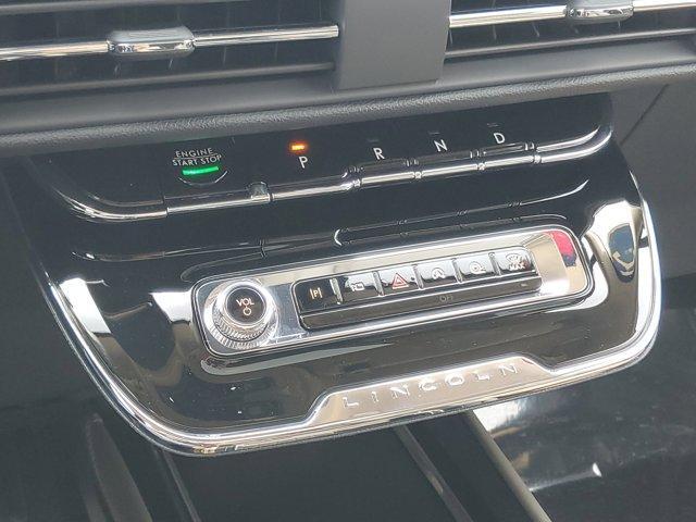 used 2023 Lincoln Corsair car, priced at $40,995