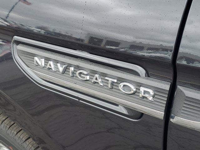 new 2024 Lincoln Navigator car, priced at $94,762