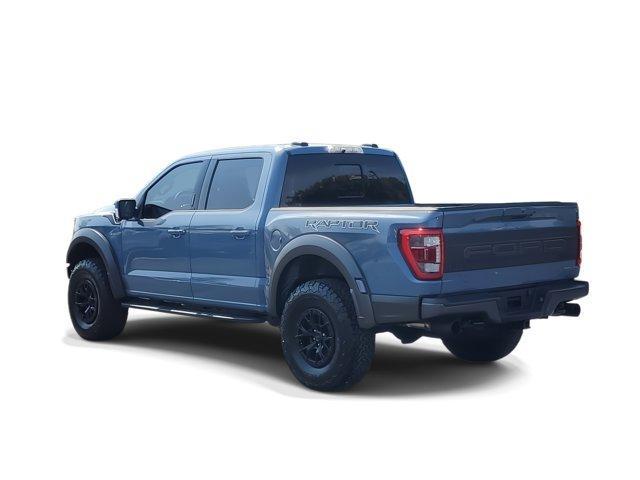 used 2023 Ford F-150 car, priced at $81,995