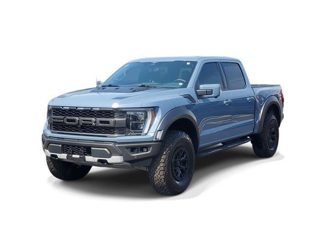 used 2023 Ford F-150 car, priced at $81,995