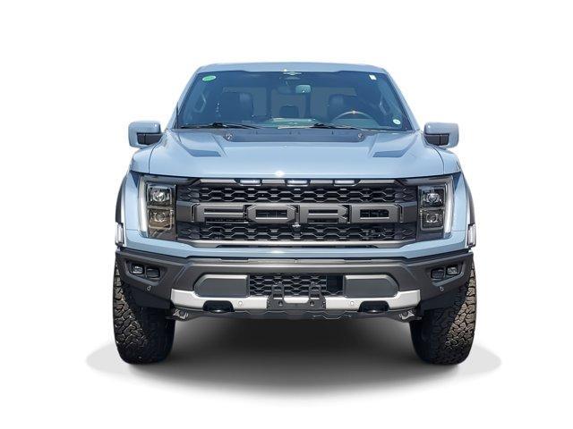 used 2023 Ford F-150 car, priced at $81,995