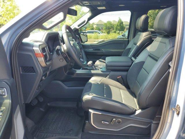 used 2023 Ford F-150 car, priced at $81,995