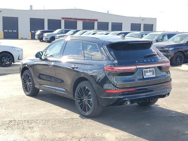 new 2026 Lincoln Corsair car, priced at $48,476
