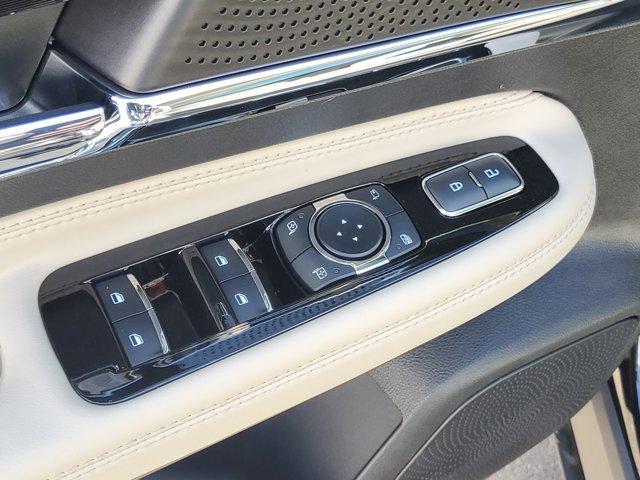 new 2026 Lincoln Corsair car, priced at $48,476