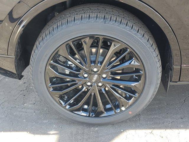 new 2026 Lincoln Corsair car, priced at $48,476