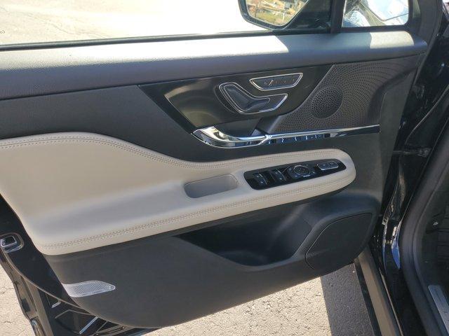 new 2026 Lincoln Corsair car, priced at $48,476