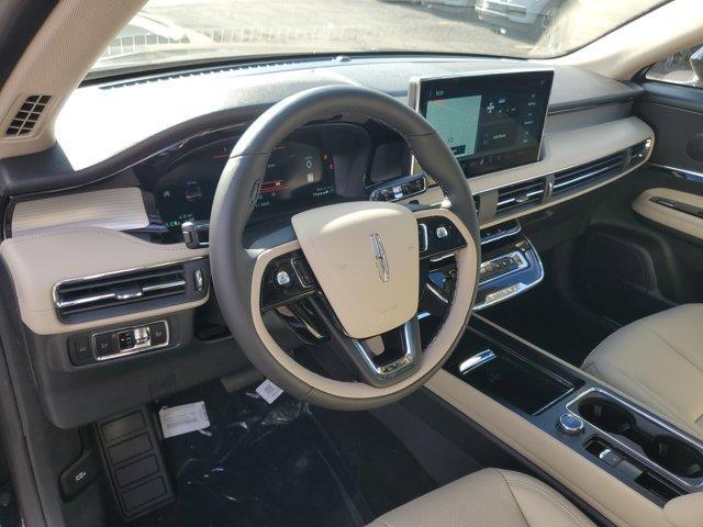 new 2026 Lincoln Corsair car, priced at $48,476