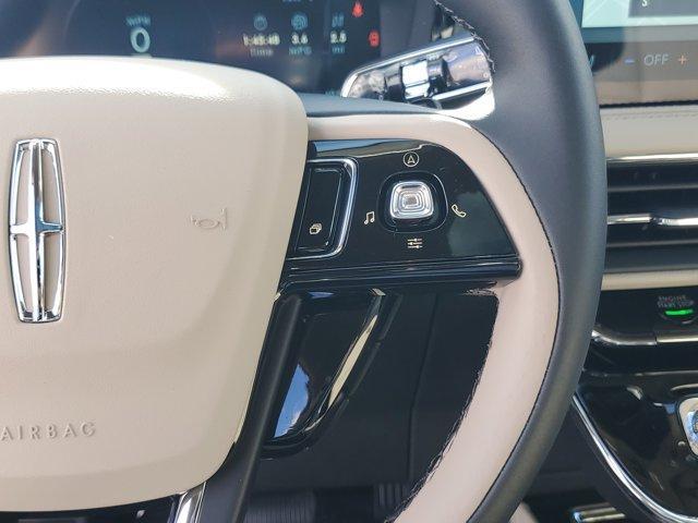 new 2026 Lincoln Corsair car, priced at $48,476