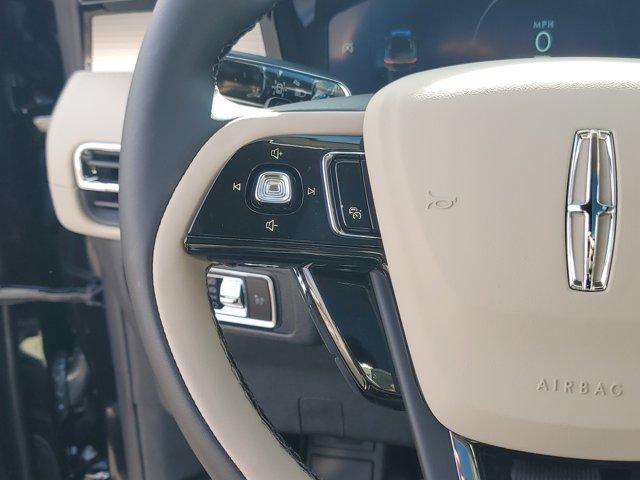 new 2026 Lincoln Corsair car, priced at $48,476