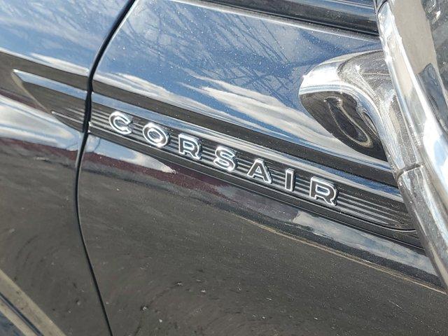 new 2026 Lincoln Corsair car, priced at $48,476