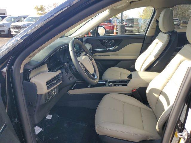 new 2026 Lincoln Corsair car, priced at $48,476