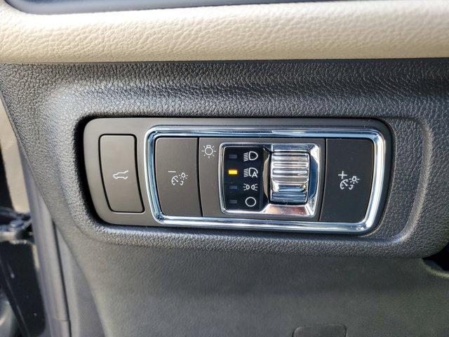 new 2026 Lincoln Corsair car, priced at $48,476