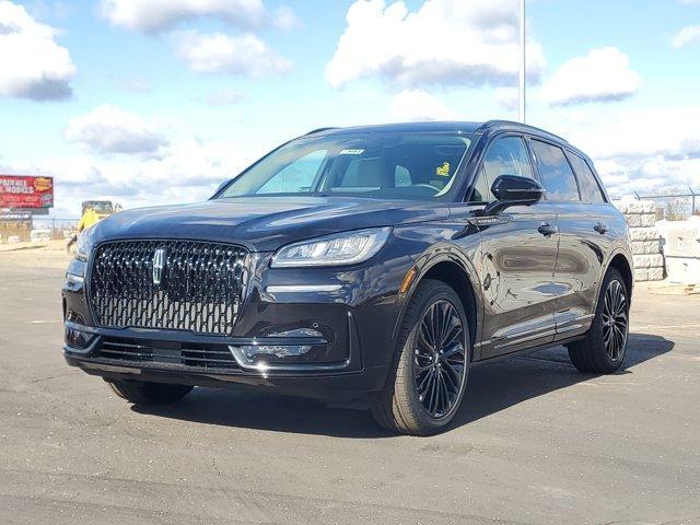 new 2026 Lincoln Corsair car, priced at $48,476