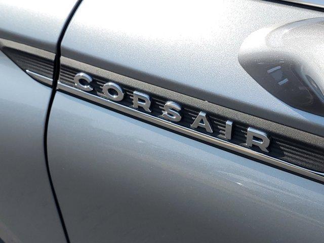 new 2024 Lincoln Corsair car, priced at $46,418