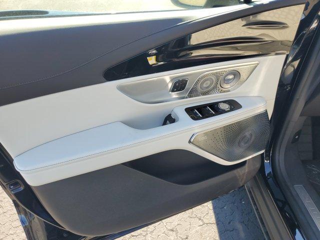 new 2025 Lincoln Nautilus car, priced at $69,482