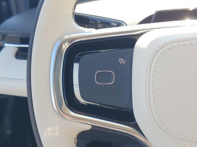 new 2025 Lincoln Nautilus car, priced at $69,482