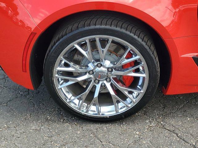 used 2015 Chevrolet Corvette car, priced at $74,995