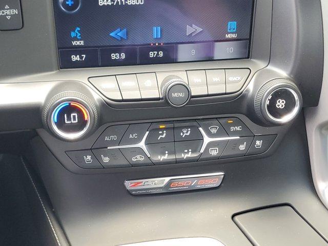 used 2015 Chevrolet Corvette car, priced at $74,995