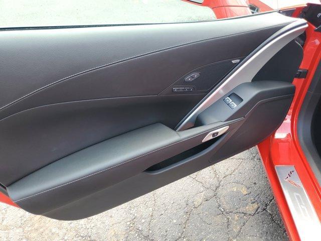 used 2015 Chevrolet Corvette car, priced at $74,995