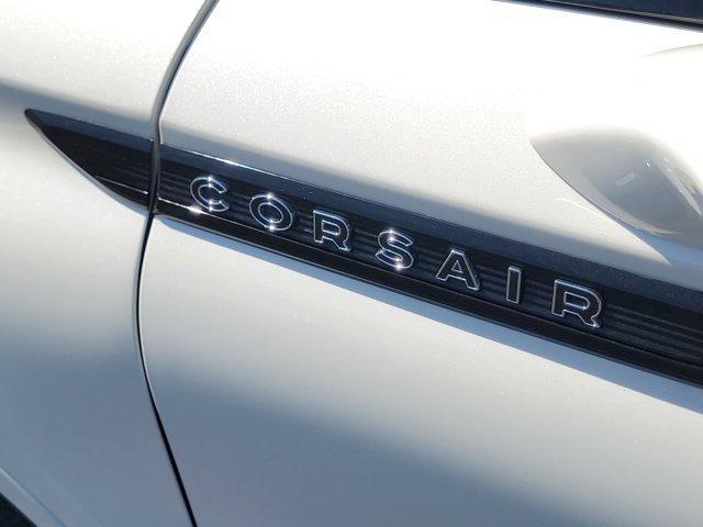 new 2024 Lincoln Corsair car, priced at $45,112