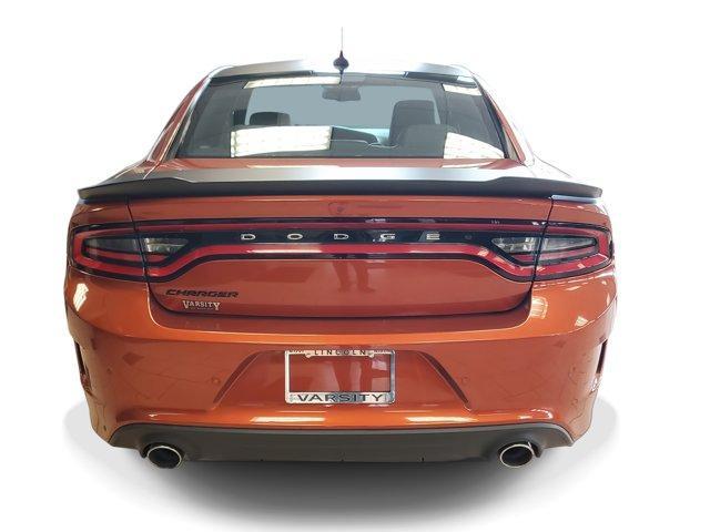 used 2020 Dodge Charger car, priced at $36,995