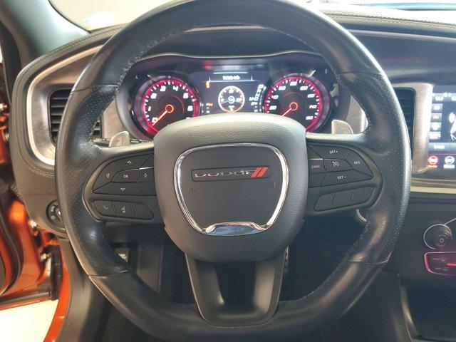 used 2020 Dodge Charger car, priced at $36,995