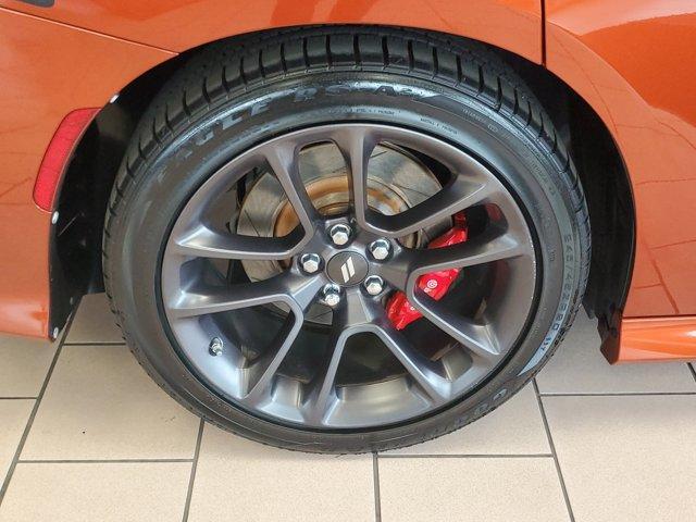 used 2020 Dodge Charger car, priced at $36,995