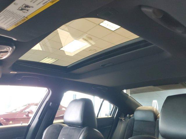 used 2020 Dodge Charger car, priced at $36,995