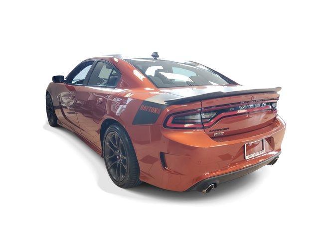 used 2020 Dodge Charger car, priced at $36,995