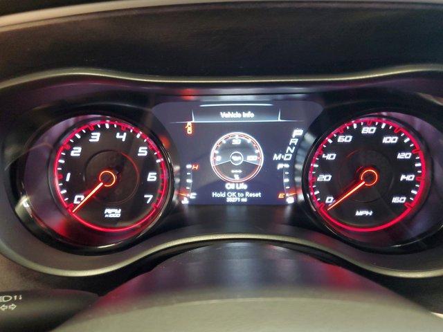 used 2020 Dodge Charger car, priced at $36,995