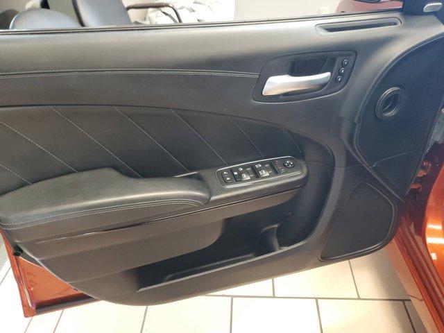 used 2020 Dodge Charger car, priced at $36,995