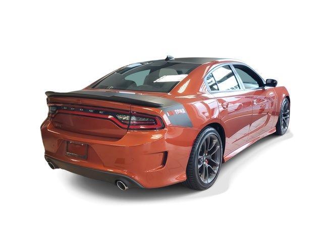 used 2020 Dodge Charger car, priced at $36,995