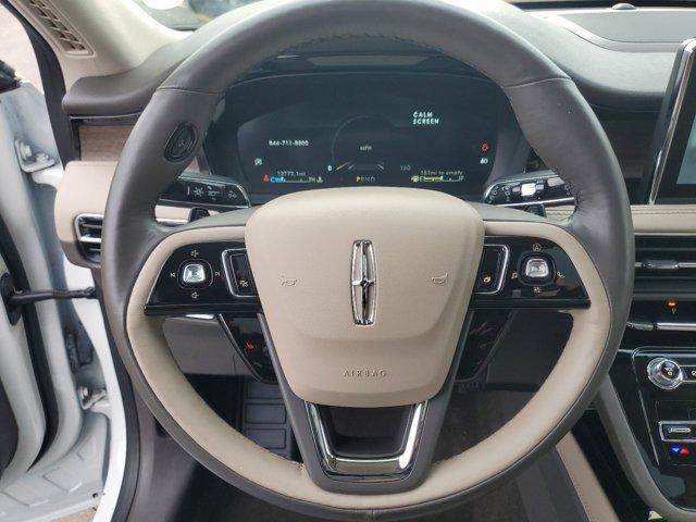 used 2022 Lincoln Corsair car, priced at $37,995