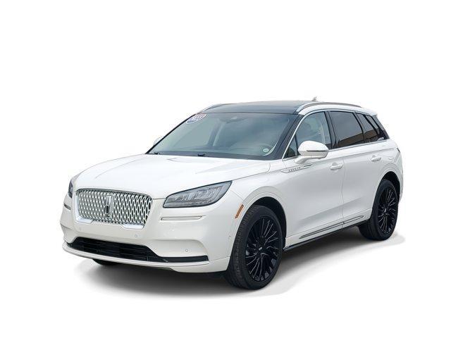 used 2022 Lincoln Corsair car, priced at $37,995