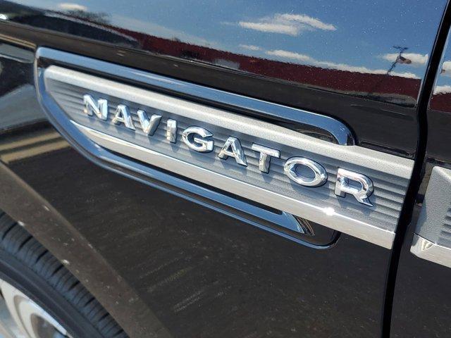 new 2024 Lincoln Navigator L car, priced at $94,910