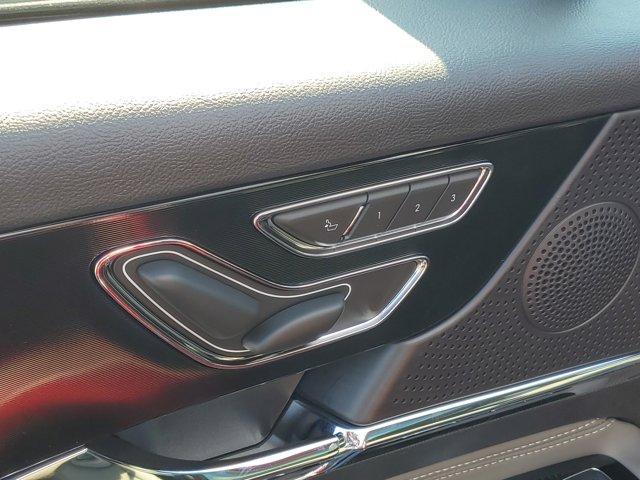 new 2025 Lincoln Corsair car, priced at $47,969