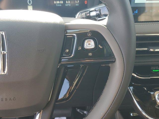 new 2025 Lincoln Corsair car, priced at $47,969