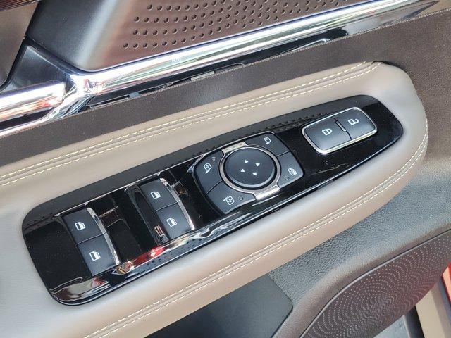 new 2025 Lincoln Corsair car, priced at $47,969