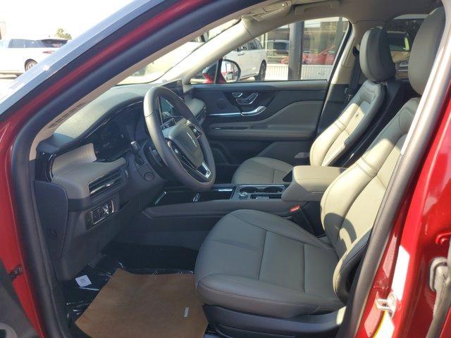 new 2025 Lincoln Corsair car, priced at $47,969